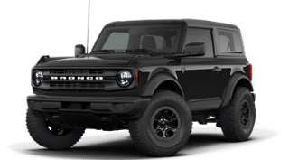 2026 Ford Bronco® External Image 2